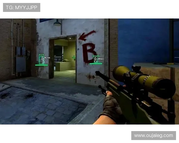 CSGO新手必看灵活性提升技巧与实战策略全面指南 CSGO新手必看灵活性提升技巧与实战策略全面指南