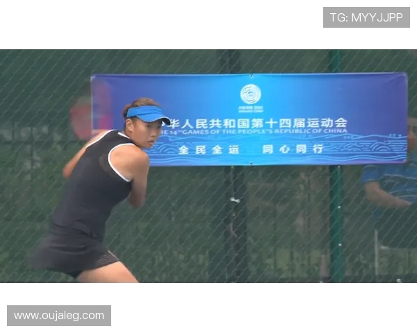 专访陈敏：探寻网球领域成功背后的秘密与经验分享