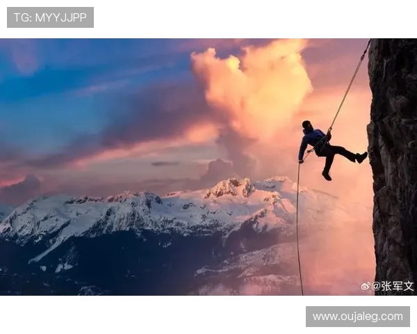 从零基础到高水平攀岩耐力提升全攻略助你轻松征服每一座岩壁
