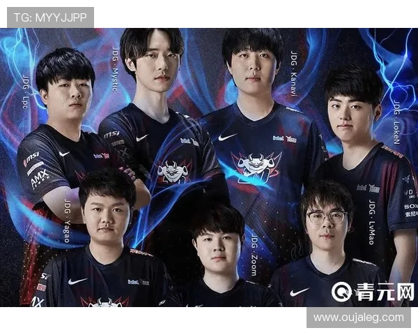 全球总决赛积分榜更新JDG战队以61分稳居第一名