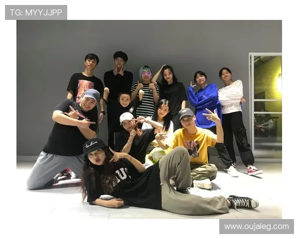 全国街舞大赛点评：武汉极限运动队展现灵活性与创意的精彩表现