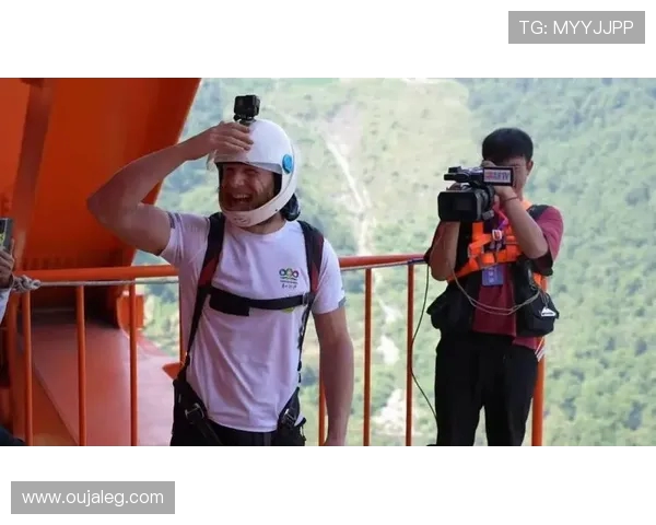 刘军专访：探索极限运动的激情与挑战之旅