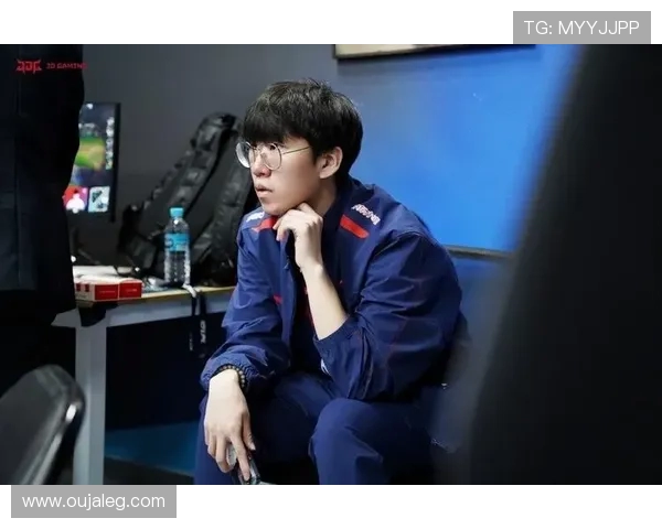 JDG在世界冠军杯中的心理素质表现分析与点评