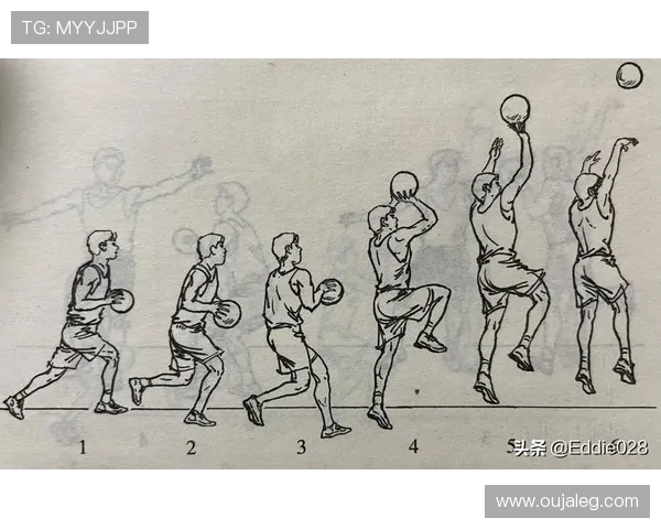 从零基础到篮球高手：全面解析比赛技巧与实战经验指南