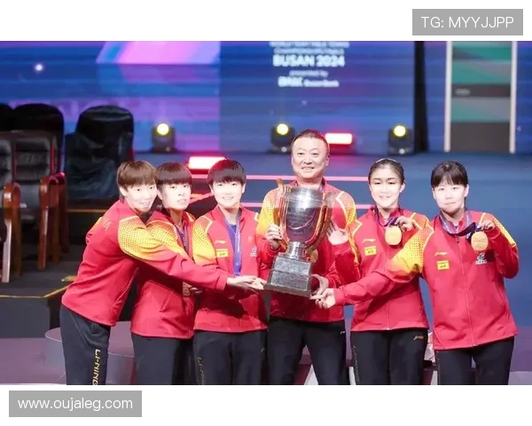 乒乓球的荣耀与奋斗：北京乒乓球队的成长与突破之路纪实