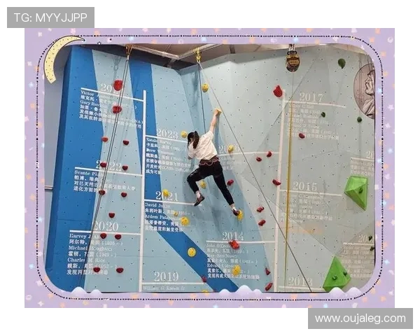 南京攀岩队的个人能力揭秘与训练探索之旅