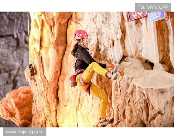 南京极限运动队在攀岩联赛中以76分稳居积分榜首位