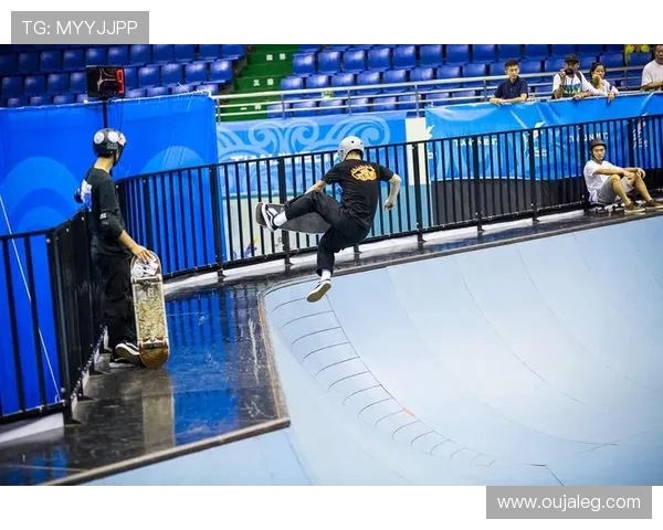 南京滑板队与杭州滑板队个人能力对比分析赛后复盘