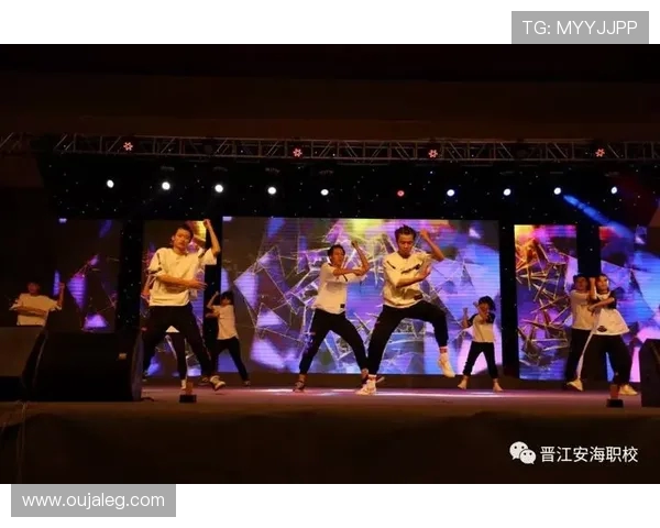 南京街舞队的风云变幻与文化传承探索之旅