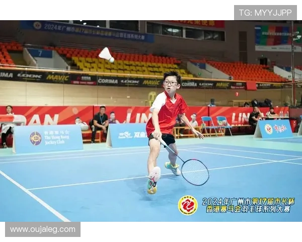 广州羽毛球队在总决赛积分榜上以75分稳居第一名展现强劲实力