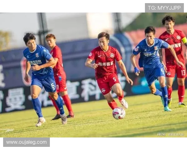 广州足球队运营模式深度解析与未来发展趋势探讨