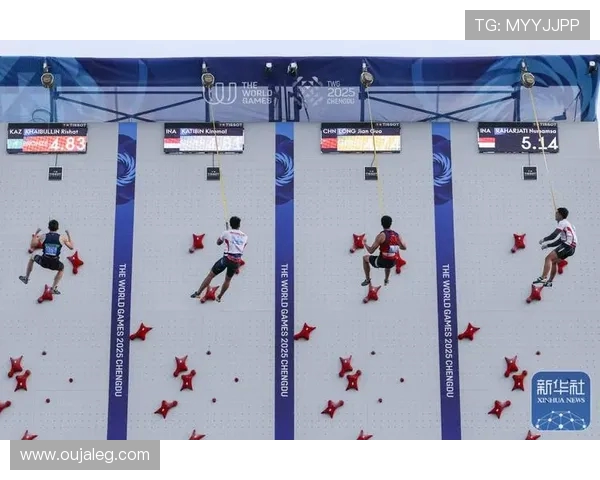 成都攀岩队战术分析：深度解读盯防打法的优势与应用