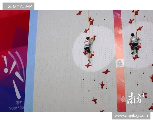 攀岩战术排行榜揭晓上海攀岩队荣登第八名引发关注