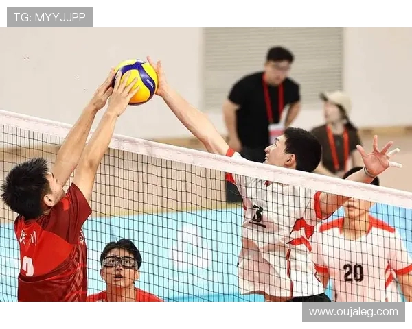 排球盛宴：深入解析成都排球队的默契配合与战术运用