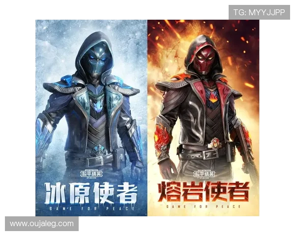 权威发布：和平精英玩家心理素质实力排行榜全解析与深度解读