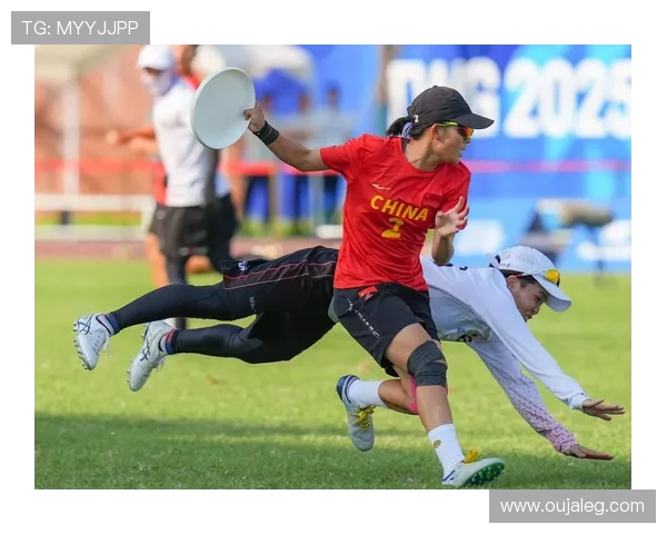 杭州飞盘队与上海飞盘队耐力对决赛后分析与总结