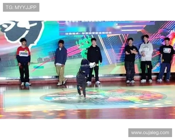 杭州街舞队荣登全国街舞战术排行榜第七名引发热议