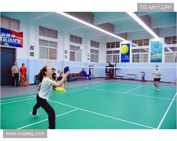 杭州羽毛球队实力提升引发热议新篇章展现竞技魅力与团队精神