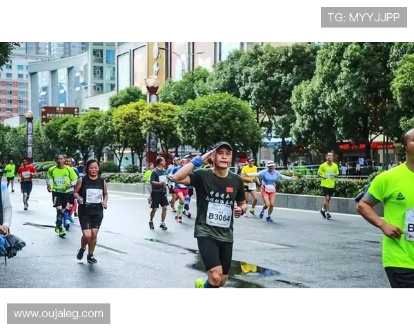 武汉城市马拉松评析：极限运动队员个人能力的精彩展现与挑战