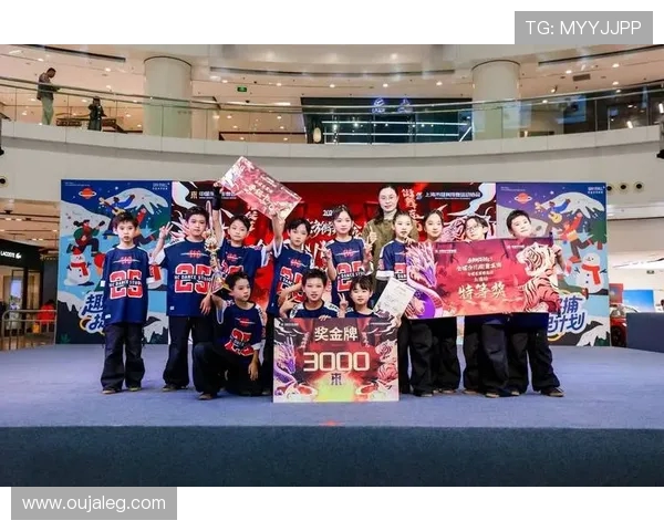 深圳街舞团队协作排名前十揭晓领军团队展现卓越实力与默契配合