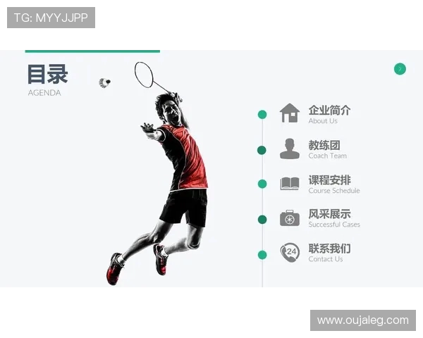 羽毛球专题探讨杭州羽毛球队的耐力训练与竞技表现分析