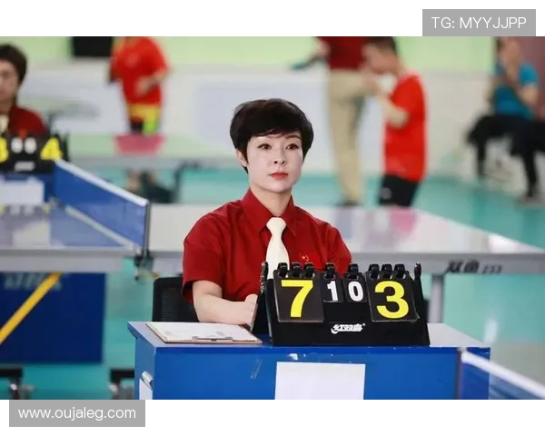 重庆乒乓球队个人能力分析与提升策略探讨 重庆乒乓球队个人能力分析与提升策略探讨