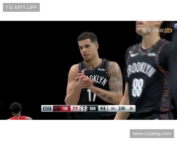 2007年季后赛篮网与猛龙激战回顾精彩瞬间与关键时刻分析 2007年季后赛篮网与猛龙激战回顾精彩瞬间与关键时刻分析