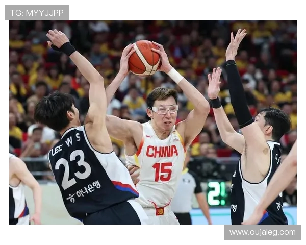 世界杯男篮对决韩国队精彩回顾与赛后分析