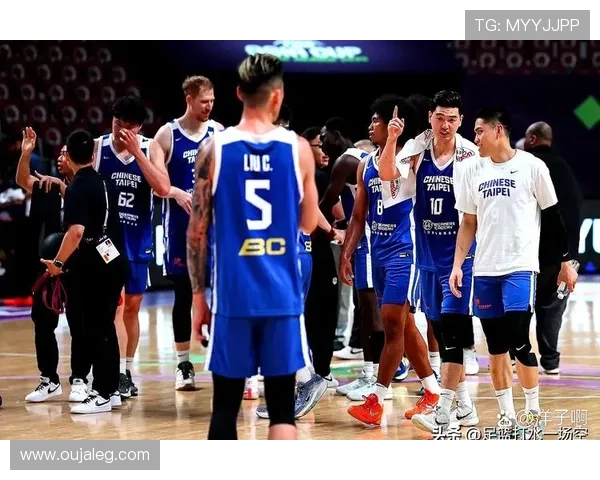 中华台北男篮迎战黎巴嫩队力争胜利展现实力与团队精神