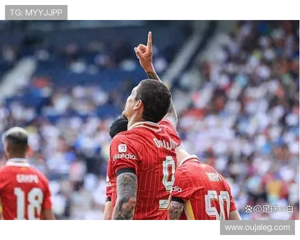 努涅斯在赛场上的精彩表现与未来发展潜力分析