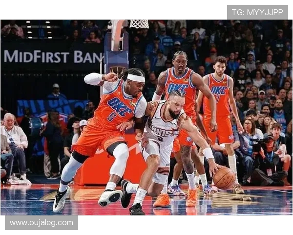 勇士与雷霆加时赛激战至绝杀时刻精彩回顾