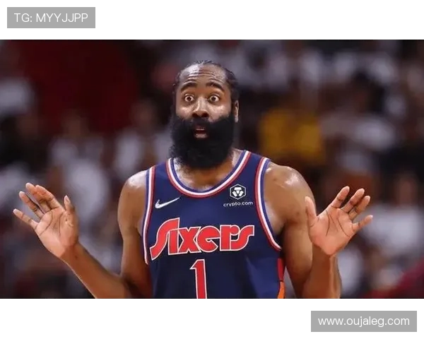 哈登状态骤降76人续约四年一亿六千万计划面临变数