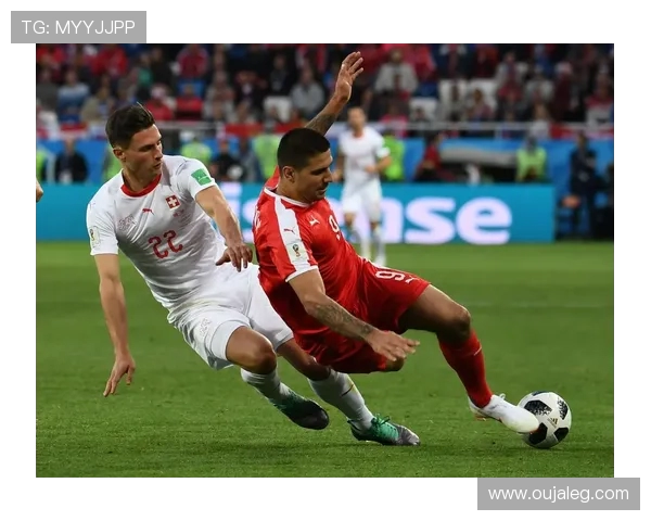 塞尔维亚与智利足球赛激战正酣谁能在绿茵场上笑到最后