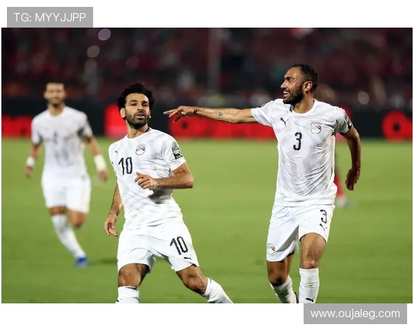 埃及足球与乌干达足球的较量谁能笑到最后精彩对决即将上演