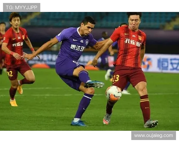 天津泰达与恒大精彩对决直播时间及观看方式全解析