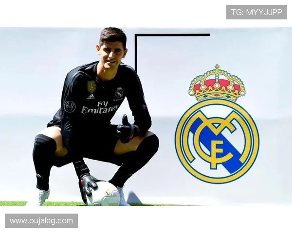 库尔图瓦的守门传奇与足球世界的辉煌瞬间