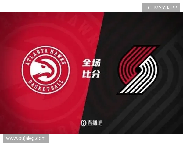 开拓者与老鹰对决分析及胜负推荐策略分享