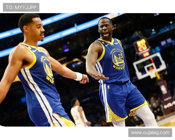 德雷蒙德格林的篮球智慧与团队精神如何塑造勇士王朝