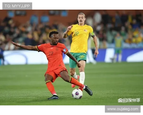 捷克与澳大利亚友谊赛精彩对决展现足球魅力与团队精神