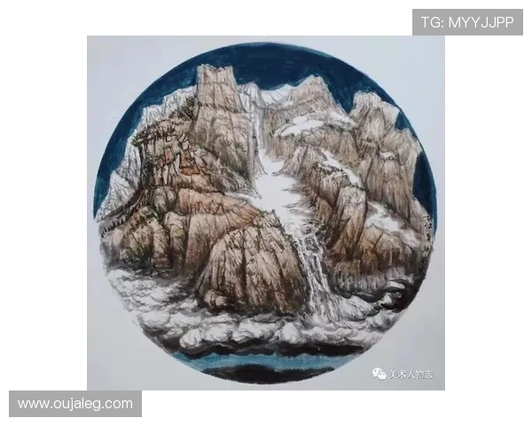 李泓澎的艺术之路：从初学者到当代艺术家的蜕变与成长