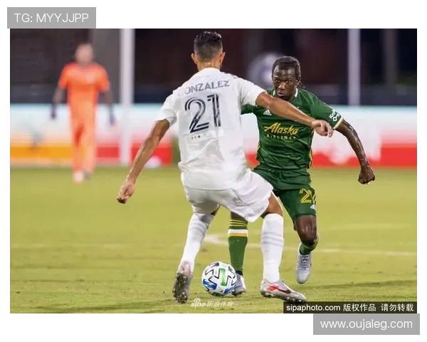 波特兰与洛杉矶FC激战正酣谁将赢得这场精彩对决