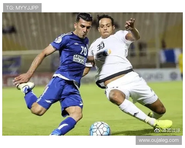 萧塔与德黑兰独立的激烈对决揭示了亚洲足球的竞争魅力与发展潜力