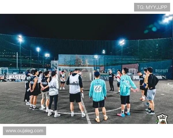 重庆飞盘队战术解析:如何在比赛中提升团队协作与胜率