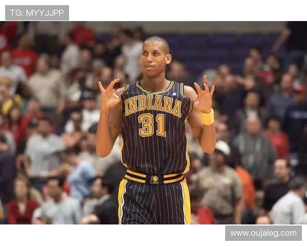 雷吉米勒与乔丹的巅峰对决:篮球历史上的经典之战回顾