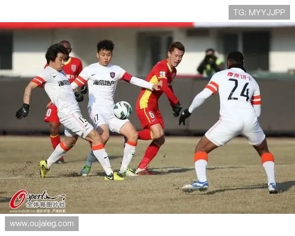 青岛中能迎战长春亚泰期待精彩对决与球队新生机