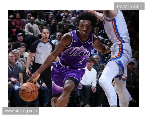 雷霆与爵士季后赛激战直播精彩瞬间全程回顾与分析