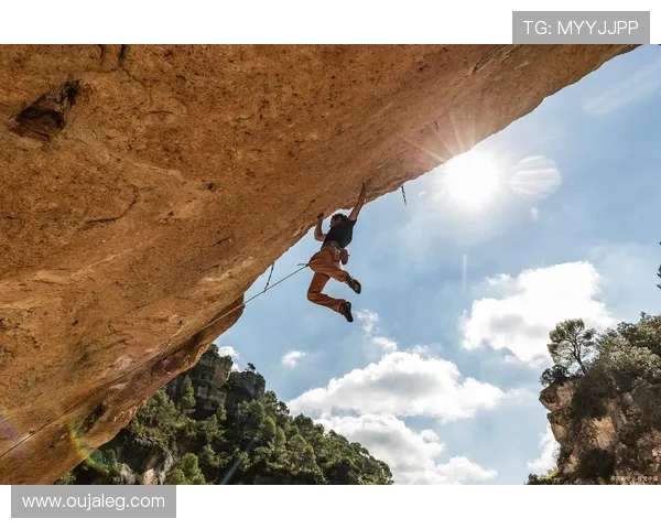 周敏独家分享极限运动心得与技巧助你突破自我极限挑战极限运动的乐趣与安全性