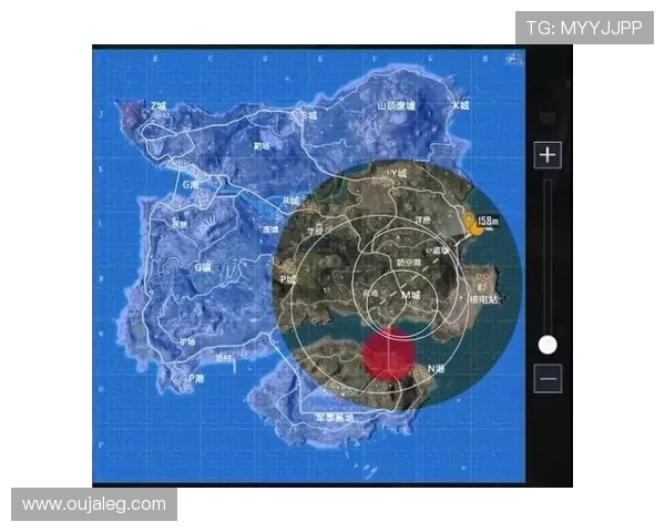 和平精英战术分析:BLG中路突破策略及其影响解读