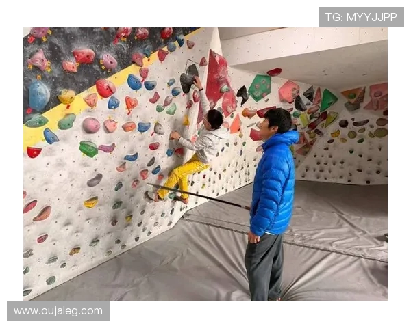 攀岩深度解析西安攀岩队的防守策略与训练方法