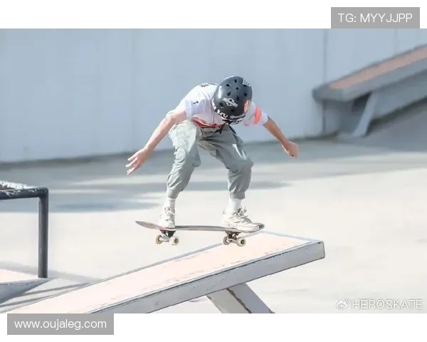 深圳滑板队的崛起与挑战：深入探讨滑板文化的现状与未来